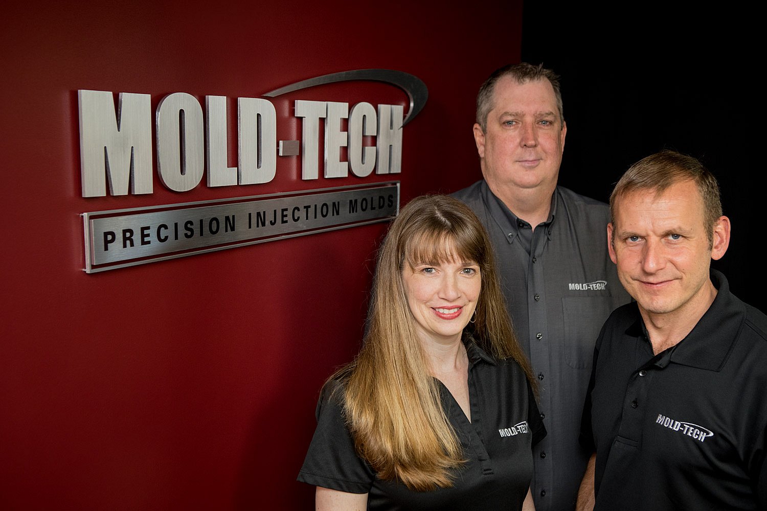 Mold-Tech's Ownership - Our Team