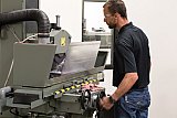 Precision surface grinding - Our Team