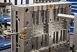 Mold Assembly - Injection Molds