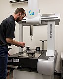 CMM Inspection - Our Team