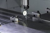 Precision and Quality - Facilities & Equipment