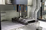 Precision and Quality - Moldmaking Processes
