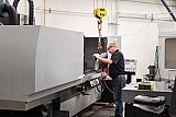 Mold Base Plate Grinding - Our Team