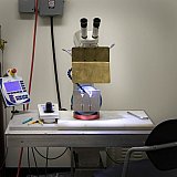 Laser Welder - Equipment