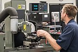 Precision centerless grinding - Moldmaking Processes