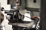 Precision centerless grinding - Moldmaking Processes