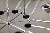 CMM Inspection - Injection Molds