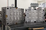 New Plastic Injection Mold - Injection Molds