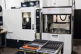 Electrode Manufacturing - Facilities & Equipment
