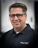 Steve - Project Manager - Our Team