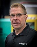 Dave - New Business Development, Project Manager - Our Team