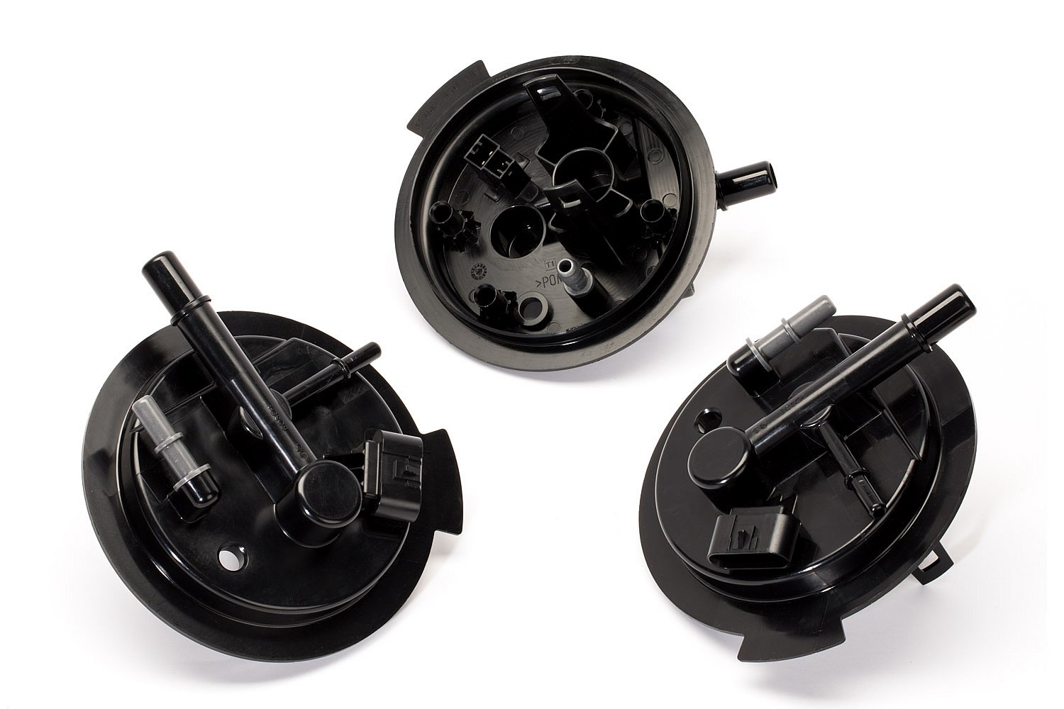 Molded Parts