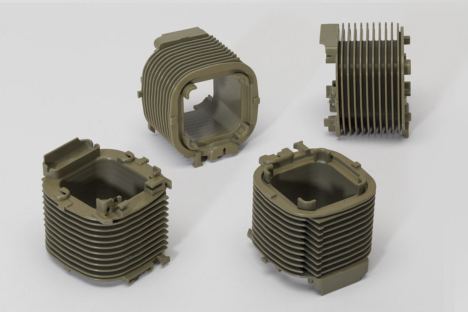 Molded Parts