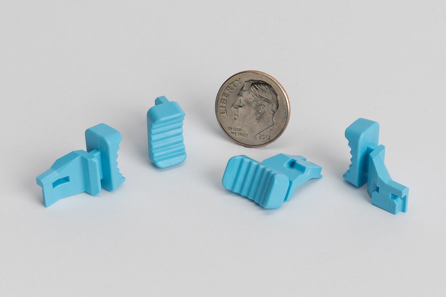 Molded Parts