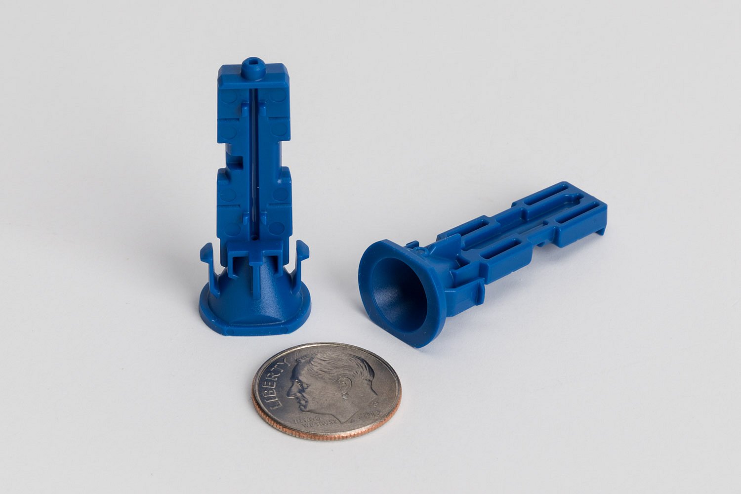 Molded Parts