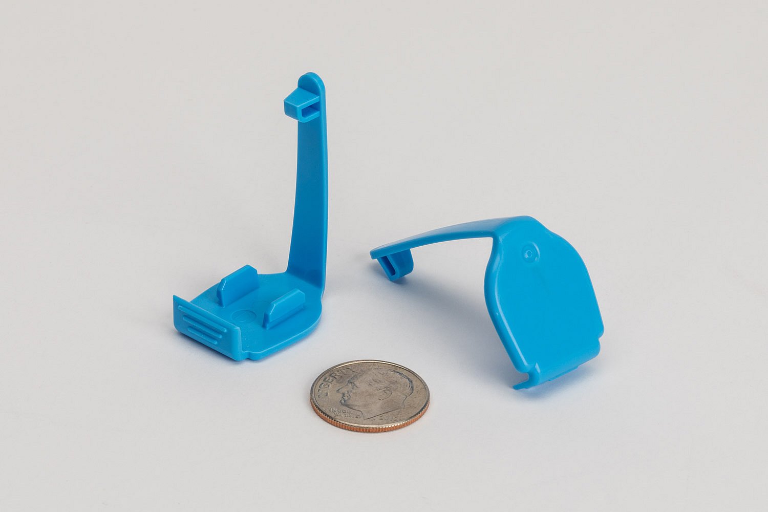 Molded Parts