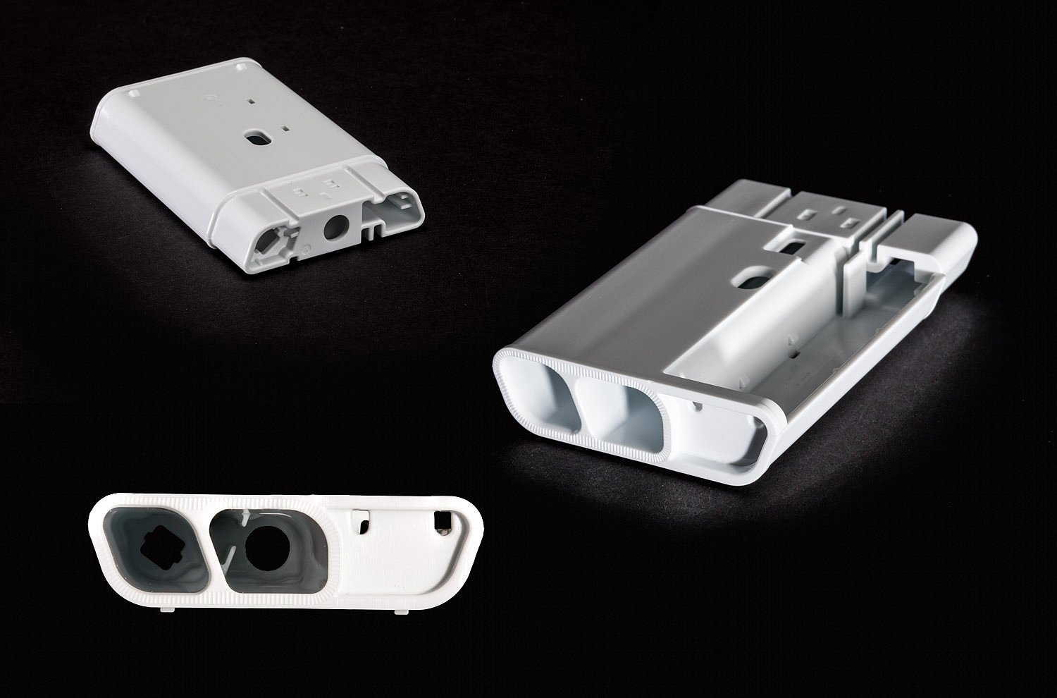 Molded Parts