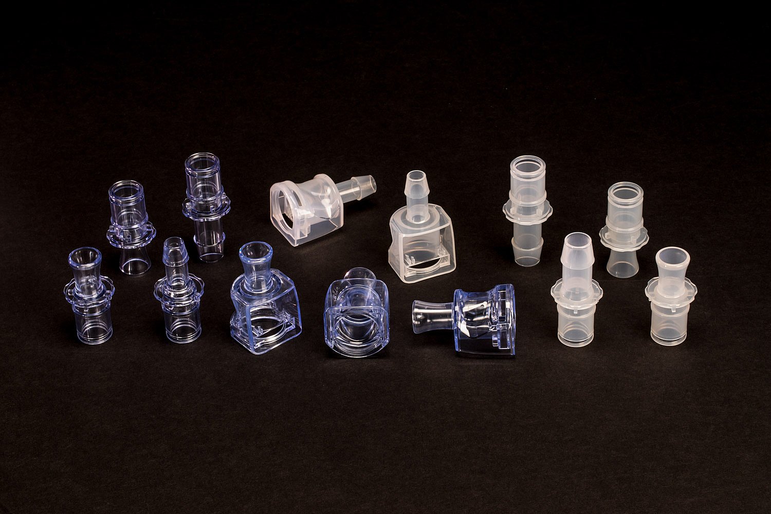 Molded Parts