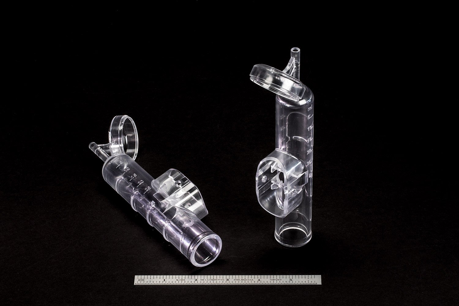Molded Parts